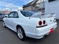 1995 Nissan Skyline