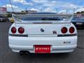 1995 Nissan Skyline