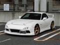 2000 Mazda RX-7