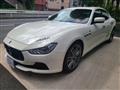 2015 Maserati Ghibli