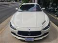 2015 Maserati Ghibli