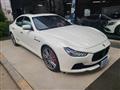 2015 Maserati Ghibli