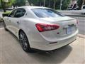 2015 Maserati Ghibli
