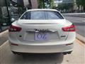 2015 Maserati Ghibli