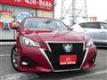 2017 Toyota Crown Athlete Series