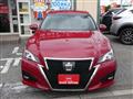 2017 Toyota Crown Athlete Series