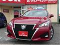 2017 Toyota Crown Athlete Series