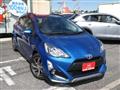 2015 Toyota AQUA