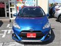 2015 Toyota AQUA
