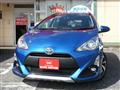 2015 Toyota AQUA