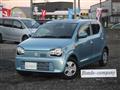 2019 Suzuki Alto