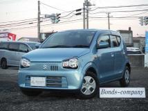 2019 Suzuki Alto