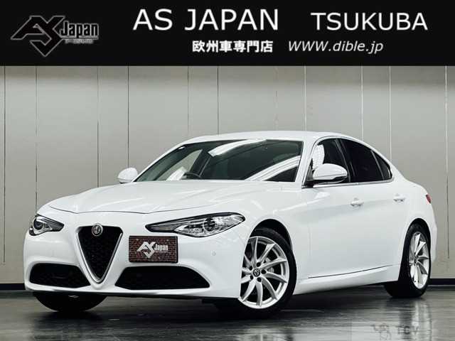 2018 Alfa Romeo Alfa Romeo Others