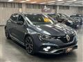 2018 Renault Megane