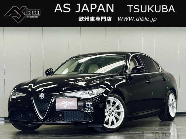 2018 Alfa Romeo Alfa Romeo Others