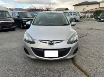 2011 Mazda Demio