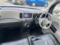2009 Nissan Cube