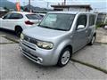 2009 Nissan Cube