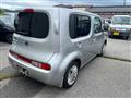 2009 Nissan Cube
