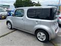 2009 Nissan Cube