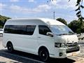 2007 Toyota Hiace Commuter