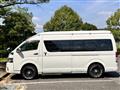 2007 Toyota Hiace Commuter