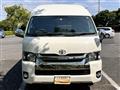 2007 Toyota Hiace Commuter