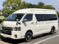2007 Toyota Hiace Commuter