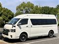 2007 Toyota Hiace Commuter