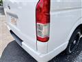 2007 Toyota Hiace Commuter