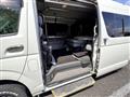 2007 Toyota Hiace Commuter
