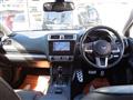 2016 Subaru Outback