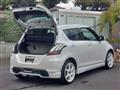 2016 Suzuki Swift
