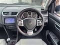 2016 Suzuki Swift