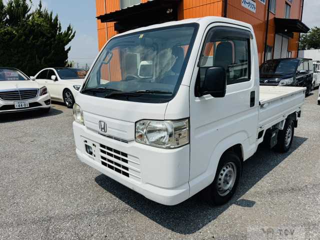 2012 Honda Acty Truck