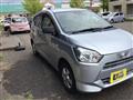 2019 Daihatsu Mira