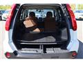 2009 Nissan X-Trail