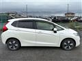 2017 Honda Fit