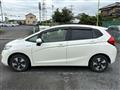 2017 Honda Fit