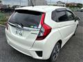 2017 Honda Fit