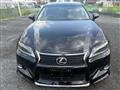 2012 Lexus GS