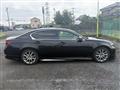 2012 Lexus GS