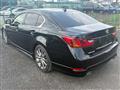 2012 Lexus GS