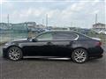 2012 Lexus GS