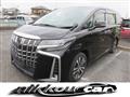 2019 Toyota Alphard G