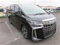 2019 Toyota Alphard G