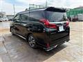2023 Toyota Alphard G