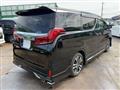 2023 Toyota Alphard G