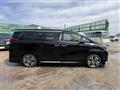 2023 Toyota Alphard G