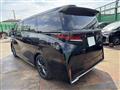 2023 Toyota Vellfire